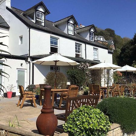 Hotel Epchris House Ilfracombe Exterior foto