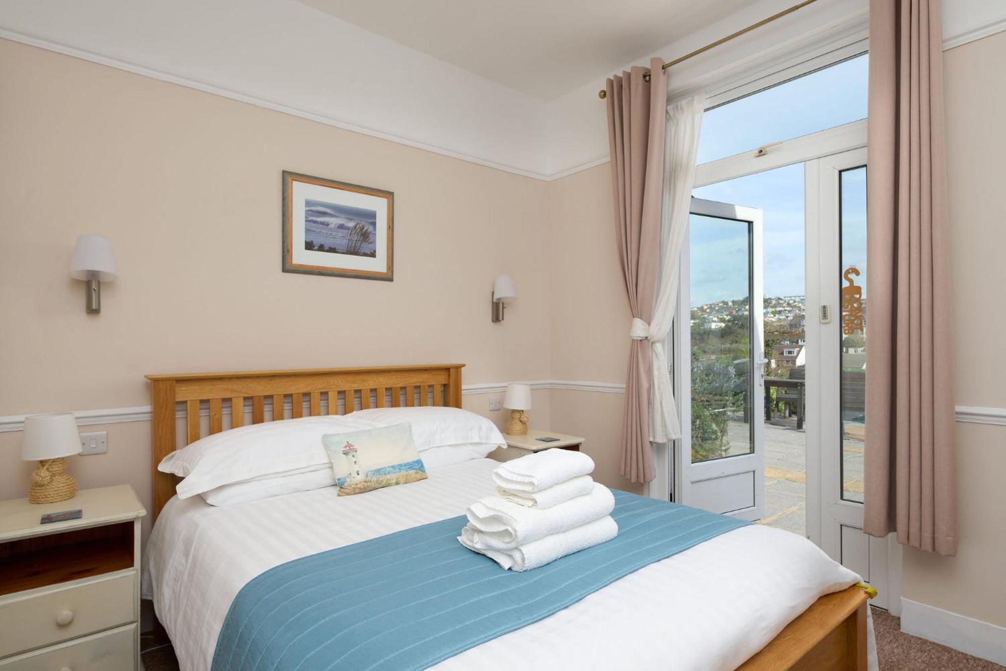 Hotel Epchris House Ilfracombe Exterior foto