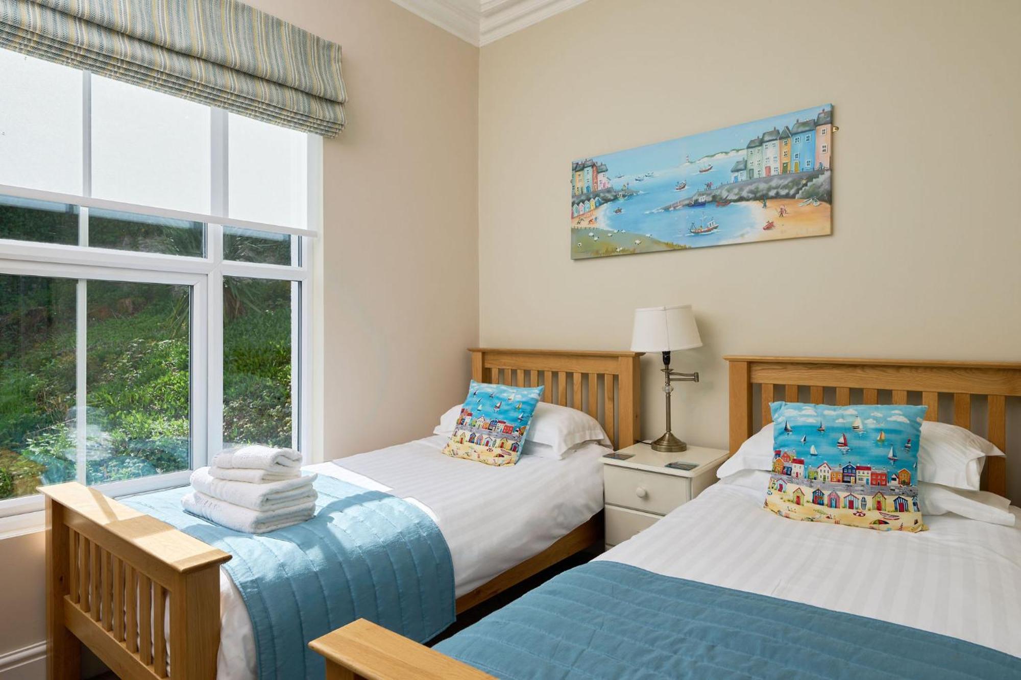 Hotel Epchris House Ilfracombe Exterior foto