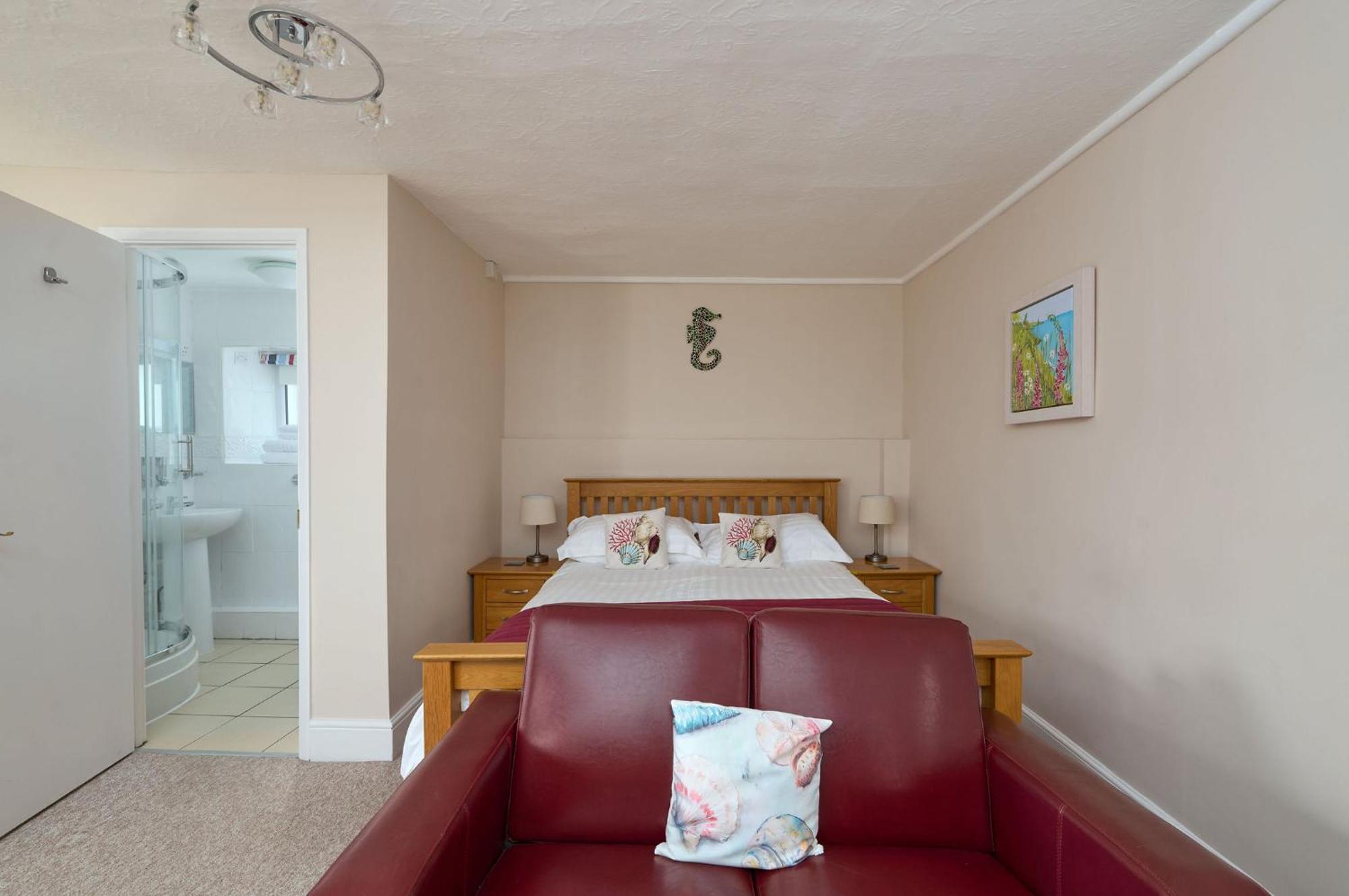 Hotel Epchris House Ilfracombe Exterior foto