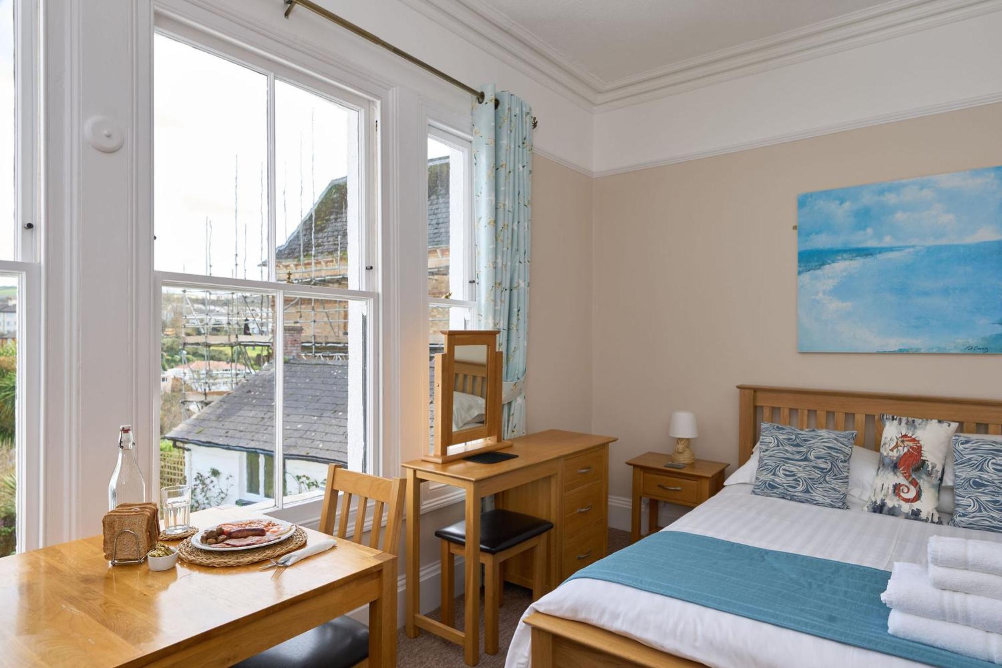 Hotel Epchris House Ilfracombe Exterior foto