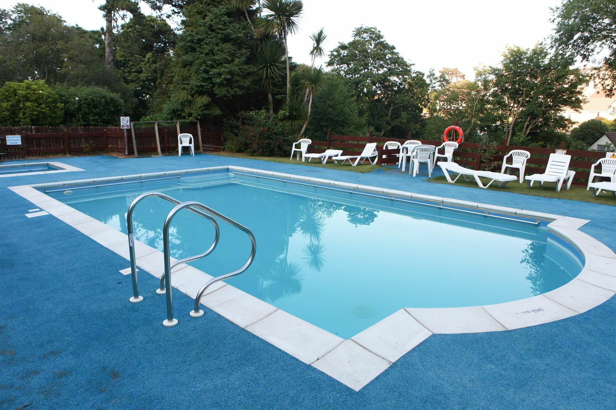 Hotel Epchris House Ilfracombe Exterior foto