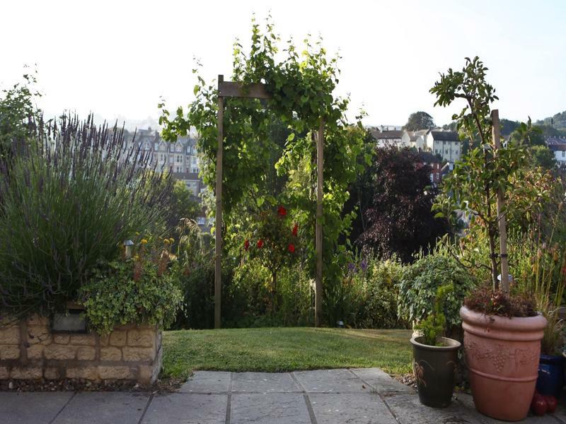 Hotel Epchris House Ilfracombe Exterior foto